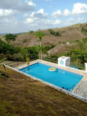 Paraíso em Gravatá!